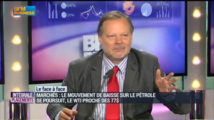 La minute de Philippe Béchade: Dividendes des entreprises: "tout n'est que mensonge" - 12/11