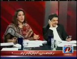 PPP & PML-N are two faces of the same coin (for Malik Riaz) says Faisal Qureshi - Tune.pk