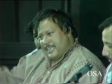 Main Neewan Mera Murshad Ucha - Kalam Hazrat Mian Muhammad Bakhsh (r.a) - Saif Ul Malook - Nusrat Fateh Ali Khan Qawwal