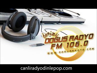dogus radyo dinle