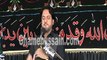 Zakir Syed Iqbal shah Bajjar(Shahdat Hazrat Ghazi Abbas as)-7th Muharram 1436 hjri-Imambargah Gulistan-e-Zahra sa Chakwal