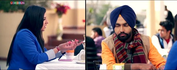 Bullet vs Chammak Challo- Ammy Virk - Official Video - Brand New Punjabi Songs 2014 - Jattizm