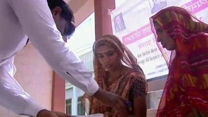 Women dead after mass sterilisation in India