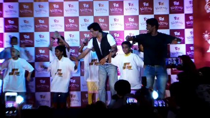HNY Controversy Shah Rukh reacts on Jayas remarks