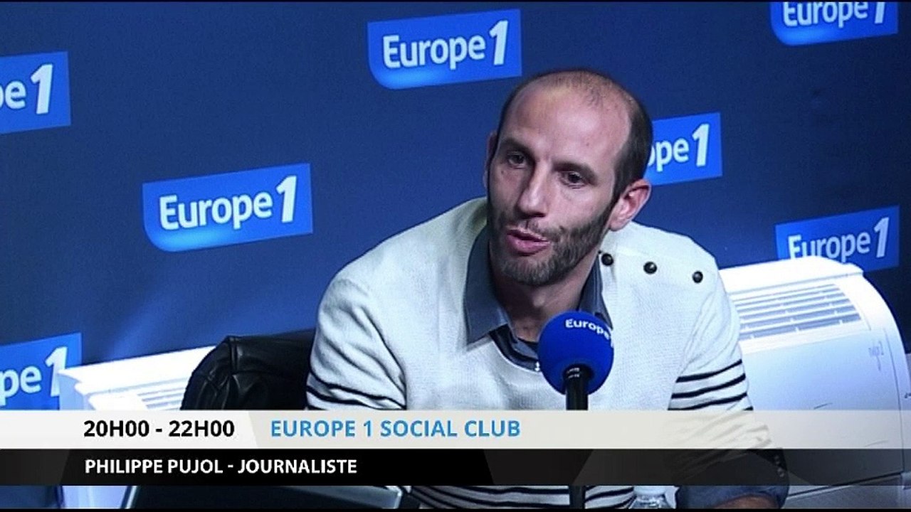 Philippe Pujol : "Toutes les cités ont les mêmes codes vestimentaires"