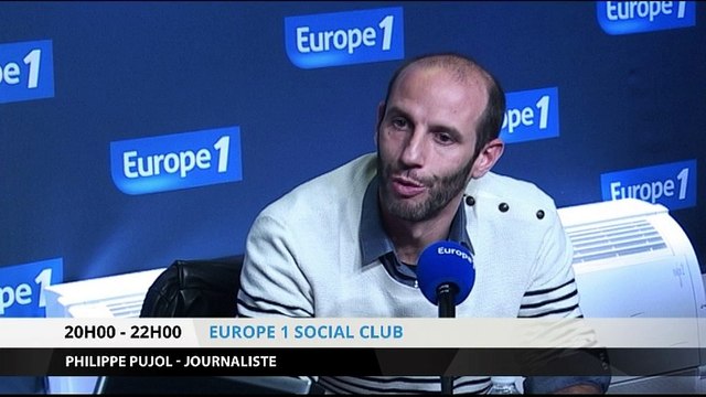 Philippe Pujol : Toutes les cités ont les mêmes codes vestimentaires