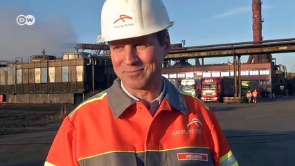 Thrown Off-Track - Just-in-Time Production in Germany | Made in Germany