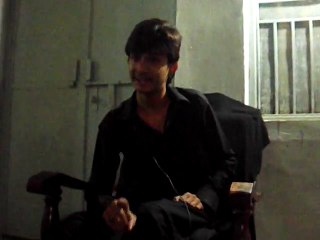 SHAN E MOLA ALi AS ( Syed Taqi Haider Naqvi )