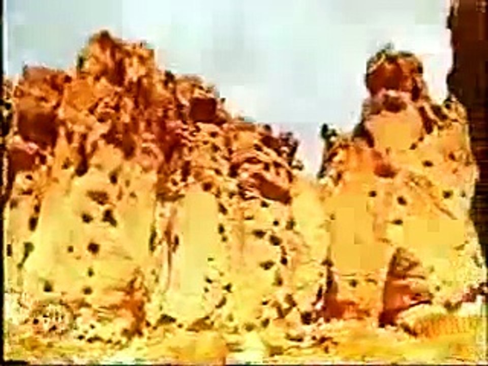 Val Kilmer chante The Doors "The End"