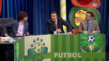 Güldür Güldür Show - 48. Bölüm Tanıtımı