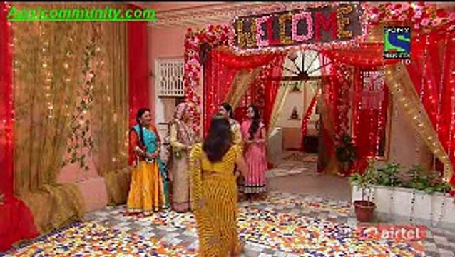 Itti Si Khushi-12 Nov-2014 pt1- Apnicommunity.com