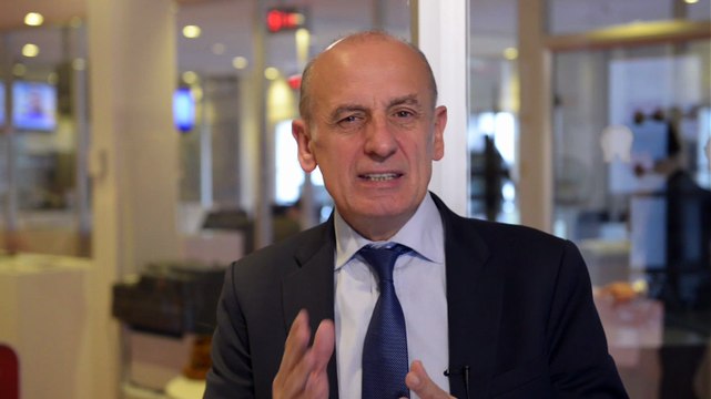 Jean-Michel Aphatie : l'affaire Jouyet survient à un mauvais moment pour François Fillon