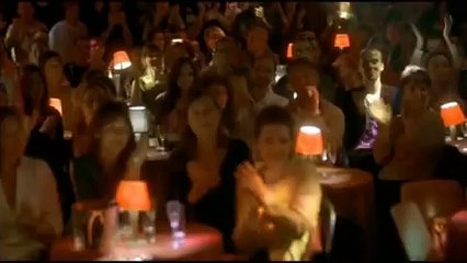 On Tour / Tournée (2010) - Trailer International