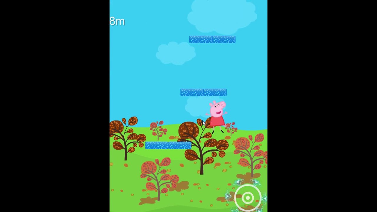 Peppa Pig Jump Adventure Let's Play / PlayThrough / WalkThrough Part