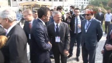 Bakan Zeybekci'den Yunanistan'a Çağrı