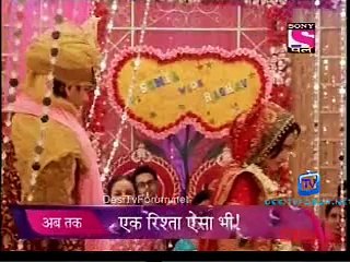 Ek Rishta Aisa Bhi 12th November 2014 Video Watch Online pt1