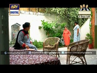 Qismat Ep - 38 - 12th November 2014