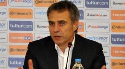 Trabzonspor Yanal'a 3.2 Milyon Euro Verecek