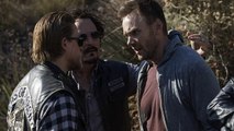 Sons of Anarchy Season 7 Episode 11 - Suits of Woe HD LINKS