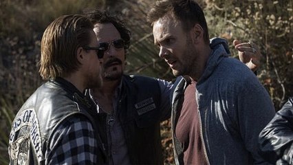 Sons of Anarchy Season 7 Episode 11 - Suits of Woe HD LINKS