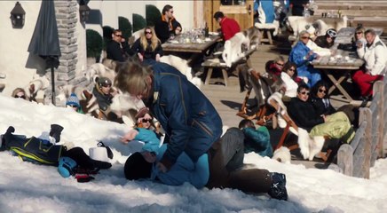 Sister / L'Enfant d'en haut (2012) - Trailer English Subs