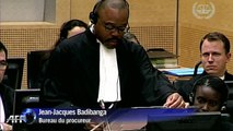 CPI: Bemba coupable de la 