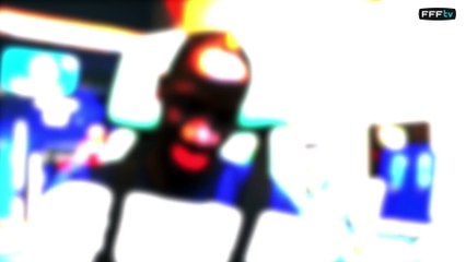 Exclusif : Sakho en soins à Clairefontaine