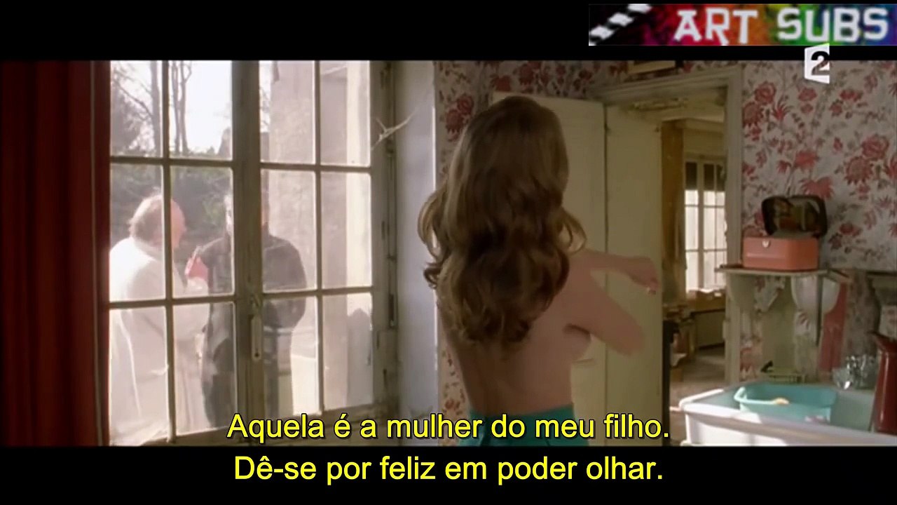 Roses à crédit (2010) - Trailer Portuguese Subs