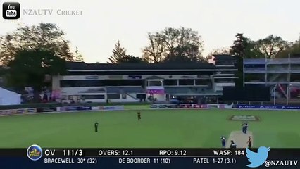Crazy Cricket Crowd Catch - Spectator Wins $$$$$$$