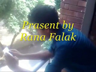 Tere Piyaar Da by Rana Falak