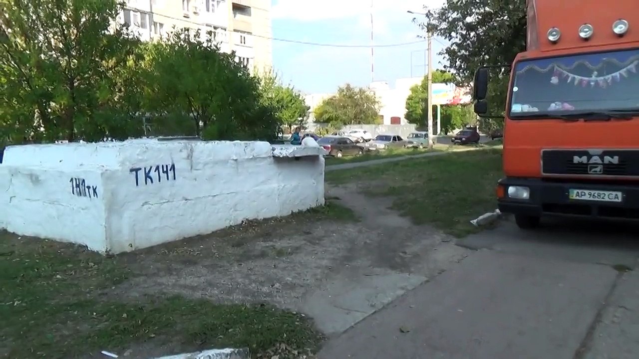 Велотриал 336