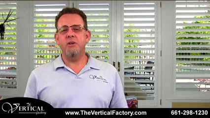 Remote Controlled Window Blinds in Santa Clarita