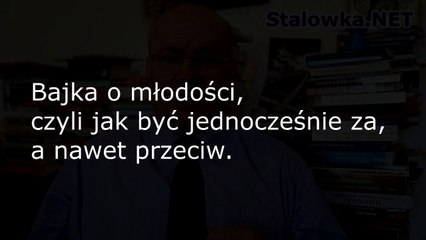 Bajki Andrzeja Szlęzaka