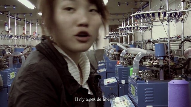 Travailleuses (2014) - French trailer