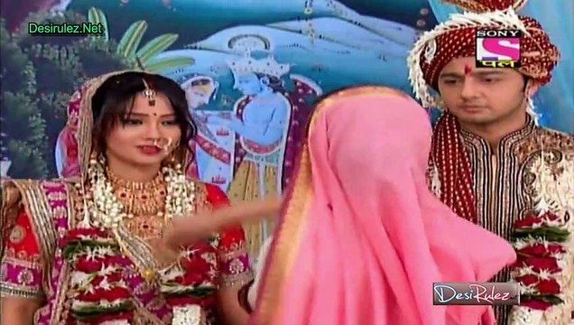 Piya Basanti Re 12th November 2014 Part-2