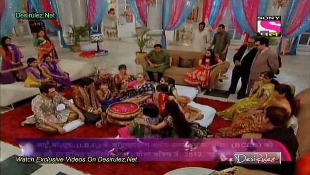 Ek Rishta Aisa Bhi 12th November 2014 pt2