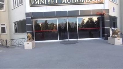 Sivas Firari Mahkum Sivas'ta Yakalandı