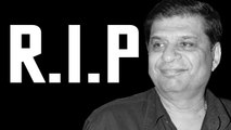 Ravi Chopra Passes Away At 68