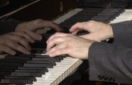 Philippe Cassard - Adagio de la sonate D.958 de Franz Schubert - Le Live du Magazine