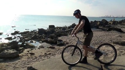 Велотриал 341