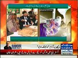 Qutb Online (Maa Baap Ki Zati Laraiyon Kay Bacho Par Asraat) - 12th November 2014