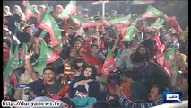 Dunya News-Imran Khan's speech in Nankana Sahib 24 Nov 2014
