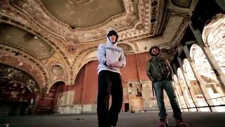 Eminem - Shady CXVPHER Freestyle Eminems part only HD