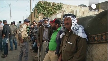 Конфліктний Близький Cхід: атаки на релігійні святині