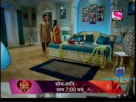 Ek Rishta Aisa Bhi 12th November 2014 Video Watch Online pt4
