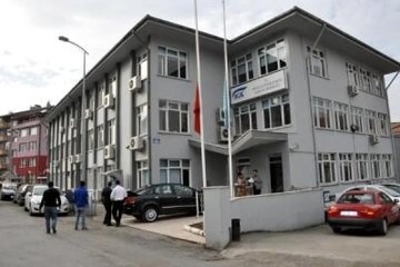 Bartın SGK Müdürlüğü'ndeki Tuvalet Skandalına Gözaltı