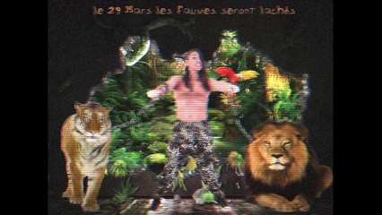 Teaser Zumba Night 5