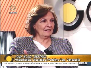 Esperan que decreto 1227 sobre la supresión del Ministerio del Ambiente sea suspendido