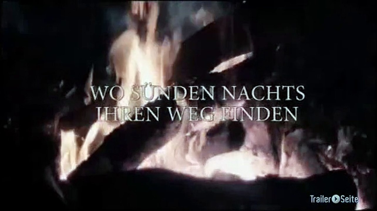 Deadly Weekend Trailer (Deutsch)