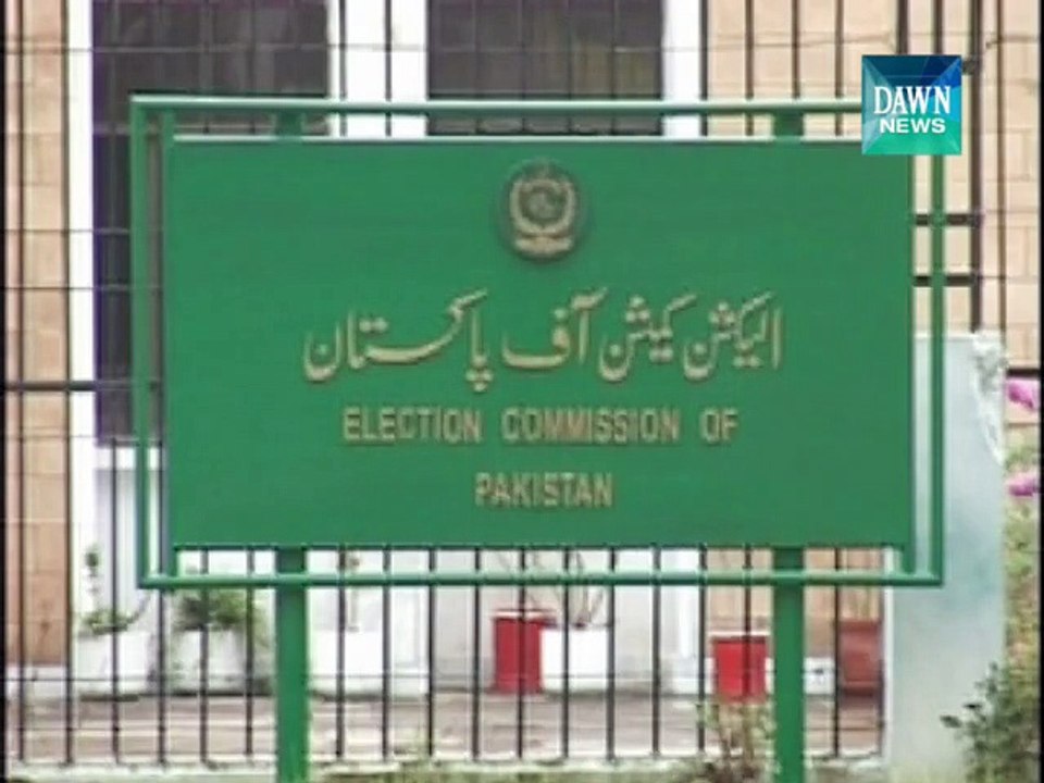 More time needed for CEC appointment: Ishaq Dar